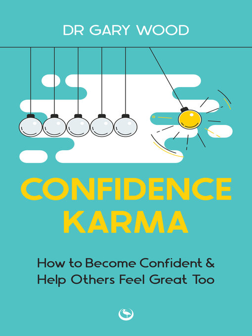 Title details for Confidence Karma by Gary Wood - Available